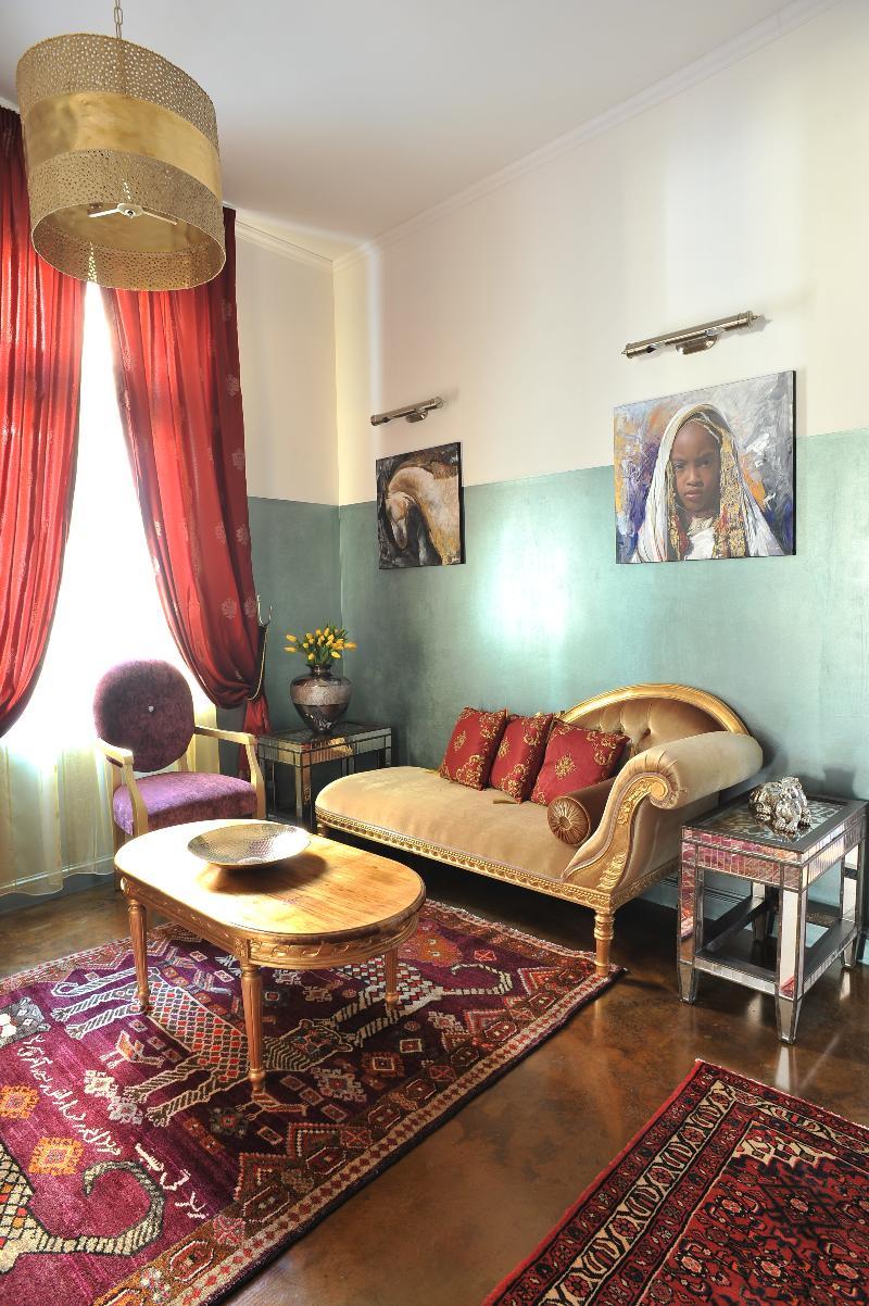 Hotel Boutique Vila Arte Bucarest Exterior foto